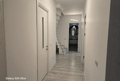 Vila noua cartier Bratieni - 3