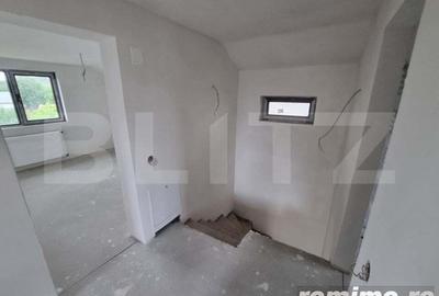 Casă cu 4 camere cu Teren 603 Mp în Jucu - 4