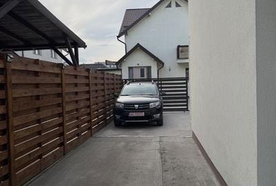 Casă cu 3 camere cu Teren 90 Mp în Central - 3