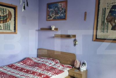 Apartament de vanzare, cu 3 camere, 91 mp, zona Bl. Closca - 3