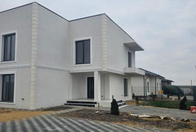 Casa P+1 zona Damila 149 mp, teren 412 - 30