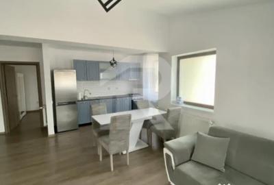 Apartament cu 3 camere decomandat în Cantemir - 10