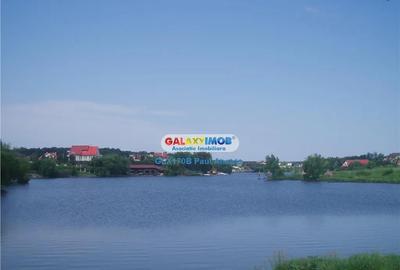 Teren de 13000 mp, în Corbeanca - 2