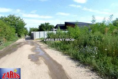 Teren intravilan de vanzare in Tatarani, Prahova - 2