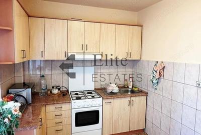 Apartament de inchiriat cu 3 camere in Oradea, Bulevardul Decebal - 2