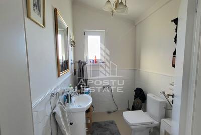 Duplex cu 6 camere cu Teren 350 Mp în Ghiroda - 14