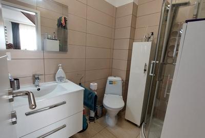 Penthouse, pe doua nivele, 174 mp, Brazda zona Pedagogic - 8