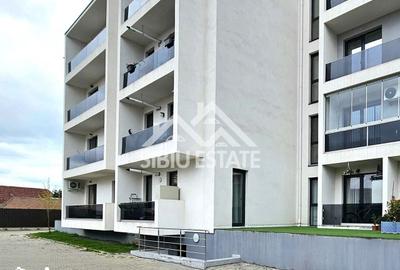 Apartament cu 2 camere decomandat, mobilat în Terezian - 14