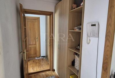 Apartament cu 4 camere, mobilat în Bulgaria - 8