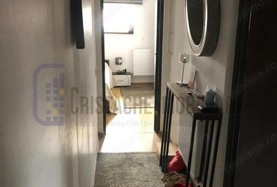 Apartament cu 2 camere decomandat în Romană - 10