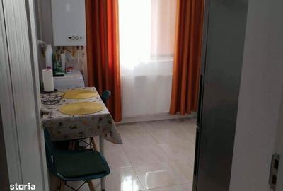 Apartament cu 2 camere în Ciurea - 1