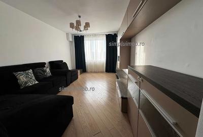 Apartament cu 4 camere decomandat, mobilat în Colentina - 2