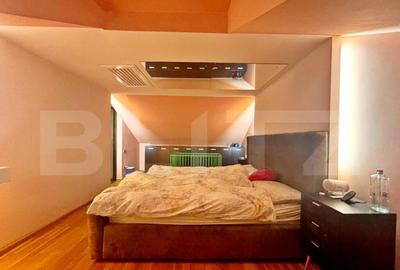 Apartament doua niveluri, 139 mp si terasa, 4 camere, Dorob - 8