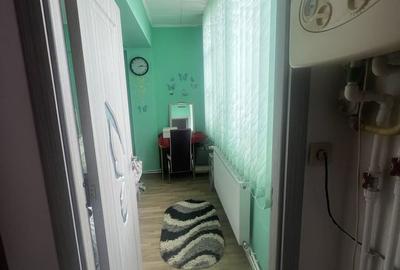 Apartament cu 3 camere decomandat în Central - 2