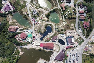 Cladire cu P+1 optima baza tratament in Ocna Sibiului - 2