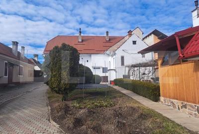 Casă individuală cu 4 camere cu Canalizare în Bod - 2