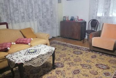 Casă cu 3 camere în Central - 5