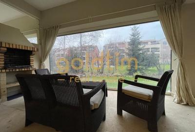 ȘCOALA AMERICANA/PIPERA/VIEW/PISCINA /PARCARE INCLUSA/IBIZA SOL RESIDENCE - 46