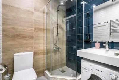 Garsonieră decomandată în Politehnica - 3