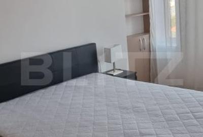Apartament 2 camere, decomandat, modern, incalzire in pardoseala, zona Centrala - 4