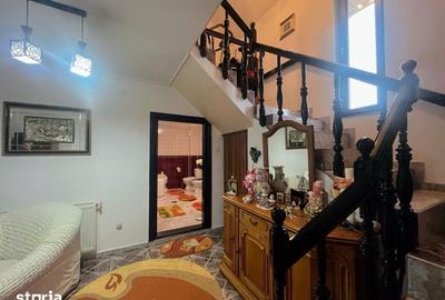 Casă cu 8 camere cu Teren 1500 Mp în Burdujeni - 9
