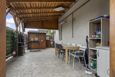 TUNARI – Vila 4 camere - Joya Residence, 98MP utili, lot teren157MP, loc parcare - 18