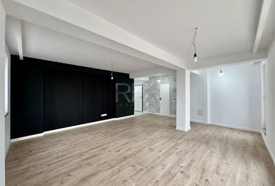 Penthouse cu 2 camere decomandat în Pipera - 4