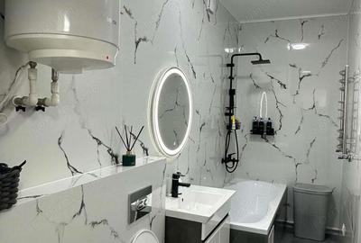 Apartamnet cu 2 camere de vanzare in zona Blumana - 2