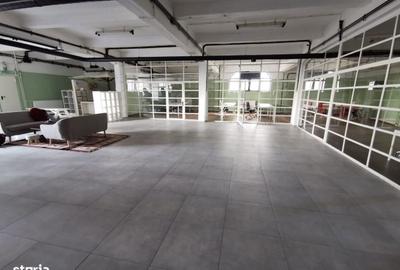 Spațiu comercial, de 3,347 mp, în Titulescu - 15