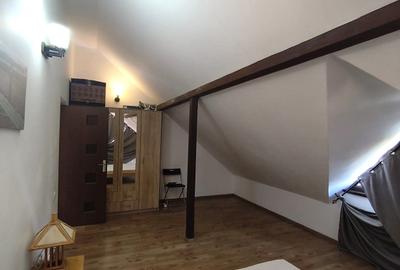 Apartament cu 2 camere decomandat în Brâncoveanu - 2