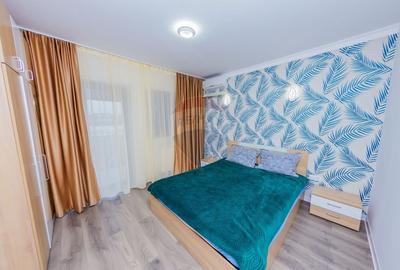Apartament cu 4 camere decomandat, mobilat în Independenței - 7