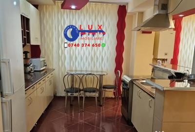 Apartament cu 3 camere decomandat în Central - 4