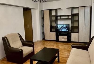 Apartament cu 3 camere decomandat, mobilat în Gorjului - 5