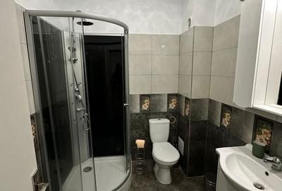 Apartament cu 3 camere semidecomandat în Nord - 16