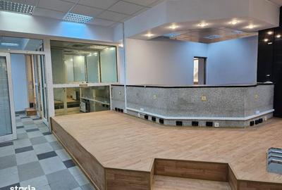 Spațiu comercial, de 338 mp, în Central - 10