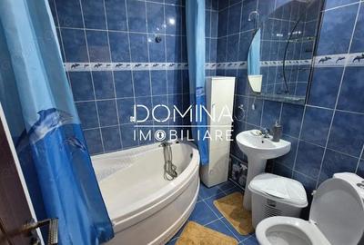 Apartament cu 3 camere semidecomandat în Unirii - 2