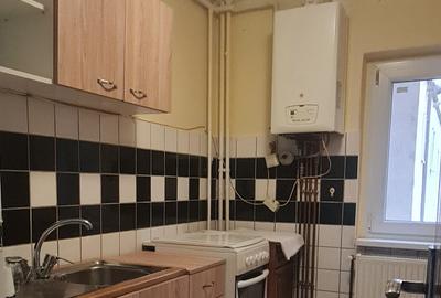 SC VIMAK IMOBILIARE inchiriaza apartament 2 camere ,zona Racadau. - 10