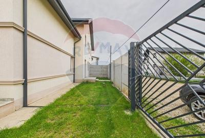 Casa moderna de vanzare P+1E, Comuna Berceni - 19