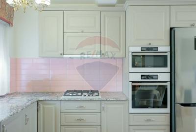 Casă de vânzare cu 4 camere în cartierul Beverly Hills, Sânmartin - 22