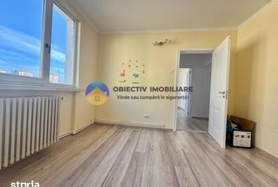 Apartament cu 3 camere decomandat în Vest - 13