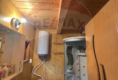 Cabana de vanzare COMISION 0% - 5