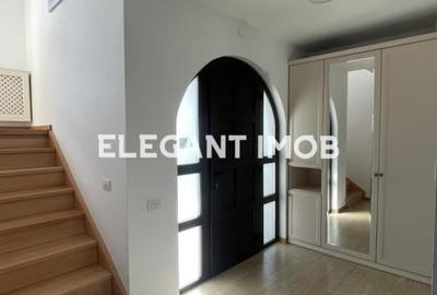 Casă cu 5 camere cu Canalizare în Corbeanca - 6