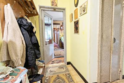 Apartament 3 camere mobilat & utilat, 67 mp, Zona Stadion – Bârlad - 5