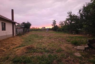 Casă cu 2 camere în Pogoanele - 6