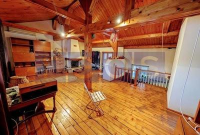 Casă individuală cu 11 camere cu Canalizare în Coșbuc - 2