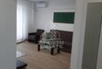 Apartament cu 2 camere semidecomandat în Ultracentral - 1