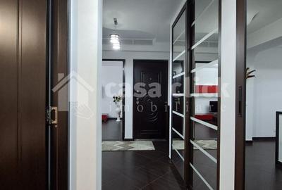 Apartament 2 camere modern, parter, Micro 14 – amenajat deosebit - 5