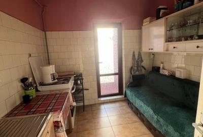 Apartament cu 3 camere decomandat în Podul de Fier - 4