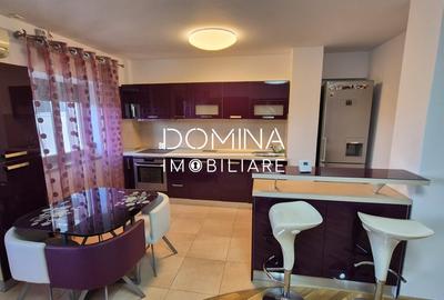 Apartament cu 2 camere decomandat, mobilat în Ultracentral - 4