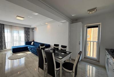 Apartament cu 2 camere decomandat în Pipera